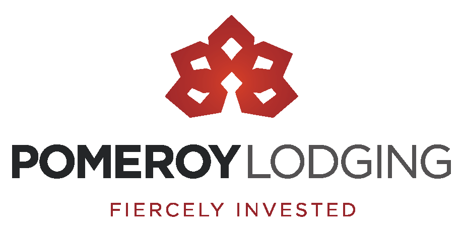Pomeroy Lodging Logo